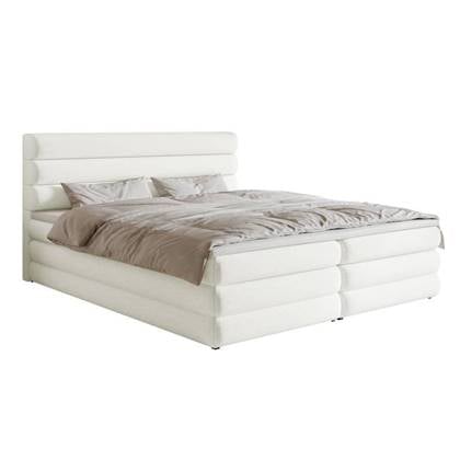 NADUVI Collection Bedframe Alessa inclusief matras