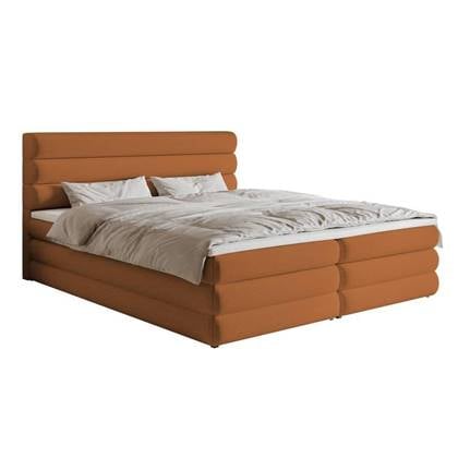 NADUVI Collection Bedframe Alessa inclusief matras