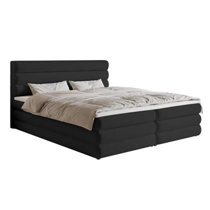 NADUVI Collection Bedframe Alessa inclusief matras