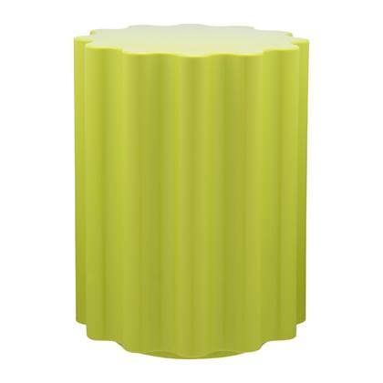 Kartell Colonna Bijzettafel - Groen