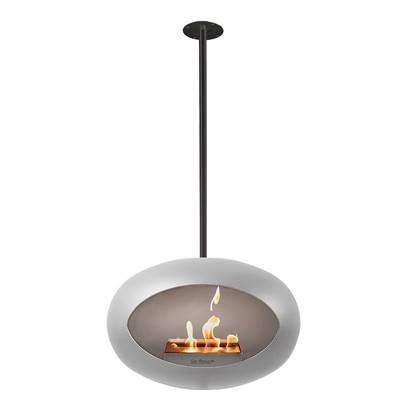 Le Feu Sky 120 cm Grijs/Zwart