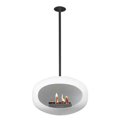 Le Feu Sky 140 cm Wit/Zwart