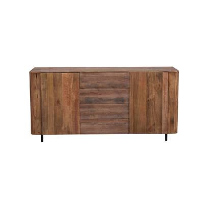 Old Inn - Dressoir Rome 175cm Bruin