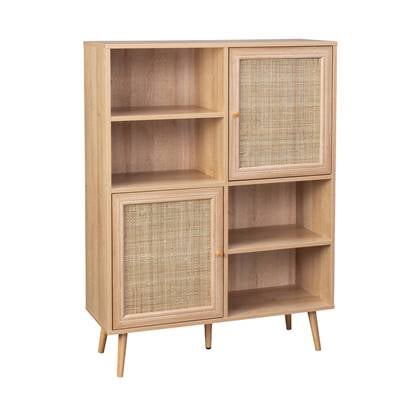 Sweeek  Dressoir, B 90 x D 35 x H 120cm