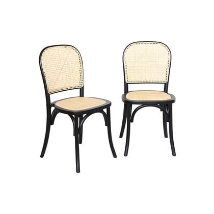 Sweeek  Stoel, set van 2