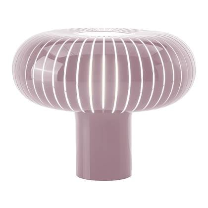 Kartell Teresa Tafellamp - Mauve