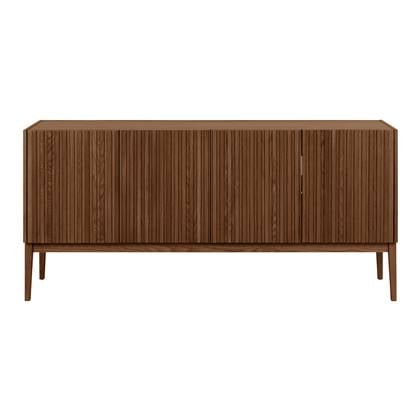 by fonQ Hide Dressoir - Walnoot