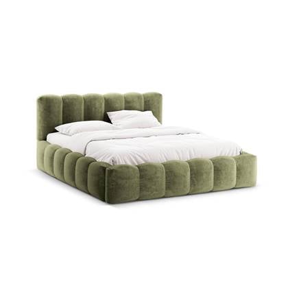 Micadoni Bedframe met opbergvak Lupine