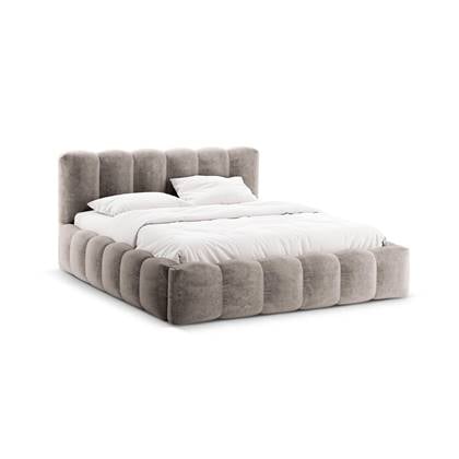 Micadoni Bedframe met opbergvak Lupine