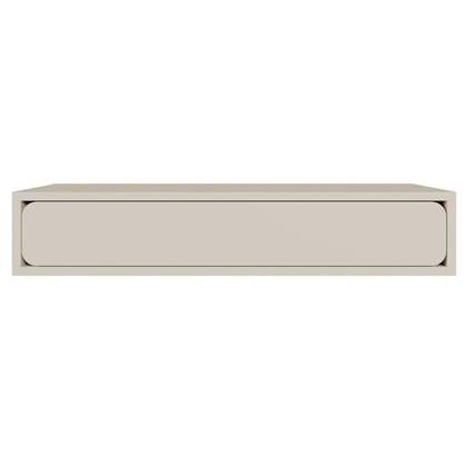 Selsey Design Kaptafel Windy zwevend Beige