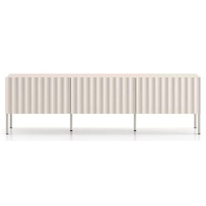 Selsey RTV Derriva - staand 170 cm - licht beige