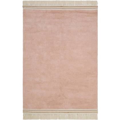 Tapis Petit Ella vloerkleed 170x120 soft pink