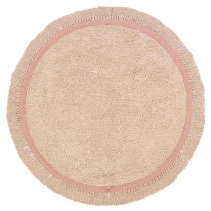 Tapis Petit Cakey vloerkleed Ø130