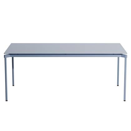 Petite Friture Fromme eettafel 180x90 Pigeon Blue