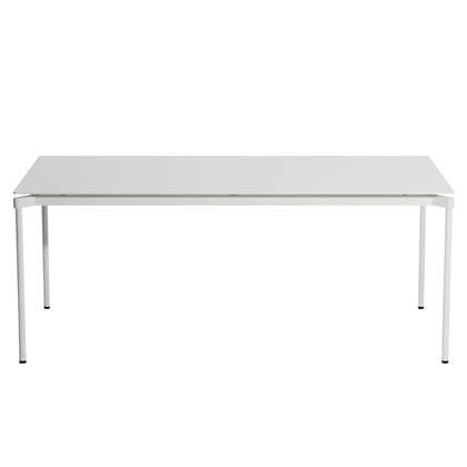 Petite Friture Fromme eettafel 180x90 Pearl Grey