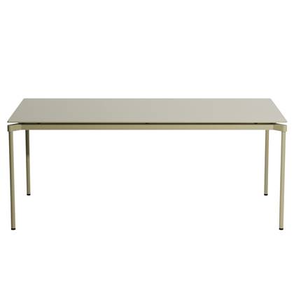 Petite Friture Fromme eettafel 180x90 Jade Green