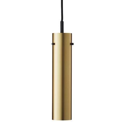 Frandsen FM2014 hanglamp Ø5.5x24 brass polished