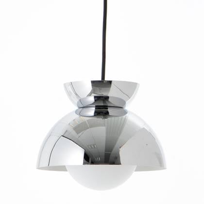 Frandsen Butterfly hanglamp Ø29 chroom