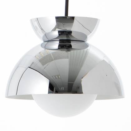 Frandsen Butterfly hanglamp Ø21 chroom