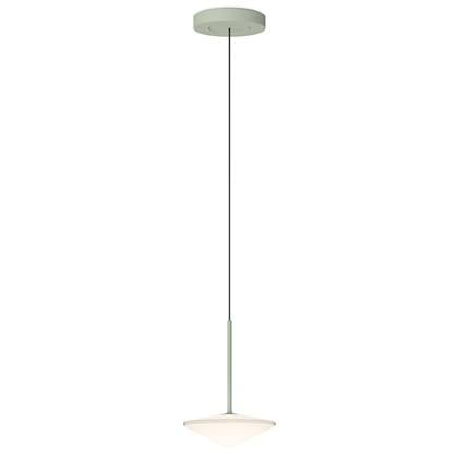 Vibia Tempo 5774 hanglamp Ø20.5 Green