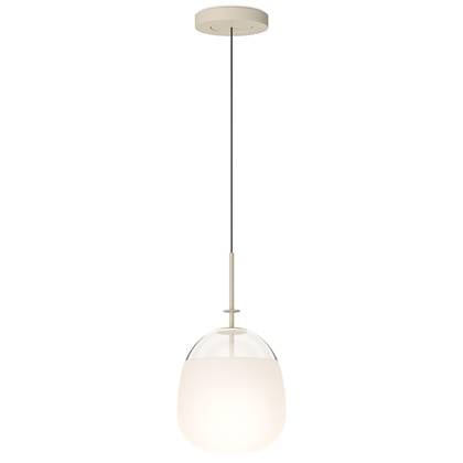 Vibia Tempo 5778 large Hanglamp Ø24 Cream