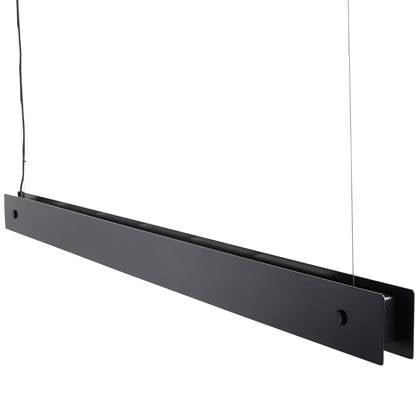 Frandsen Bridge hanglamp matt black