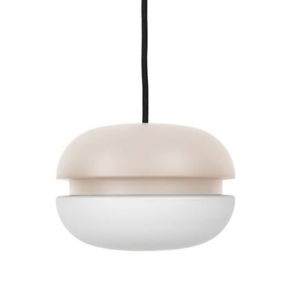 HANA Macaron hanglamp Ø18 mat beige