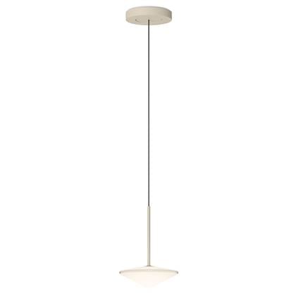 Vibia Tempo 5774 hanglamp Ø20.5 Cream