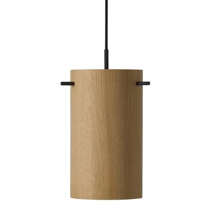 Frandsen FM1954 hanglamp Ø16 eiken Bruin