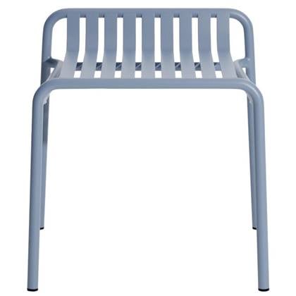 Petite Friture Week-end kruk Pigeon Blue Blauw