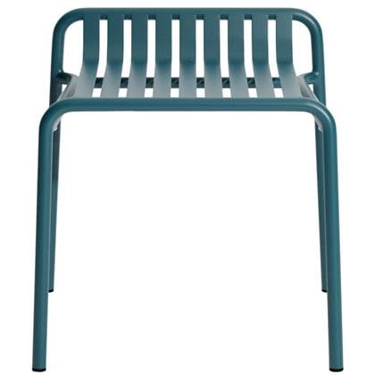 Petite Friture Week-end kruk Ocean Blue Blauw