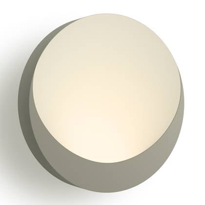 Vibia Dots 4665 wandlamp LED Ø17.5 Green L1