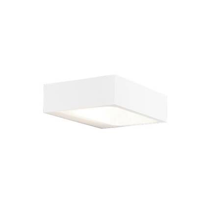 Wever & Ducre Bento 1.3 wandlamp LED wit 3000K