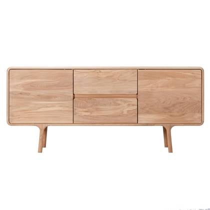 Gazzda Fawn dressoir 150 natural