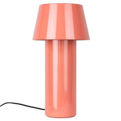 HANA BLL tafellamp roze Beige
