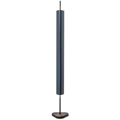 Flos Emi vloerlamp Deep Blue