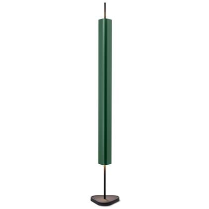 Flos Emi vloerlamp Deep Green