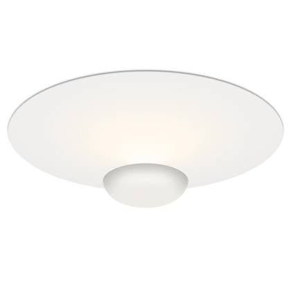 Vibia Funnel 2014 plafondlamp LED Ø50 White