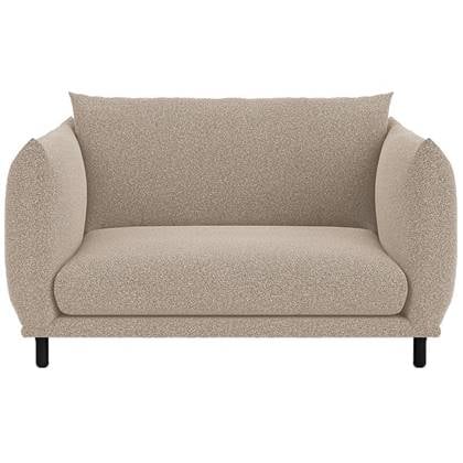 FÉST Frankie loveseat fauteuil Alpine Natural