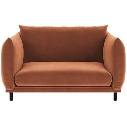 FÉST Frankie loveseat fauteuil Royal Magnolia