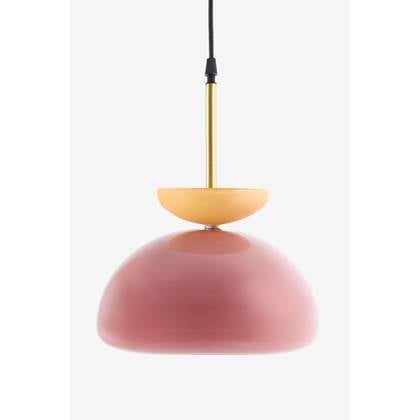 Sissy-Boy Glazen bubbel hanglamp multicolour