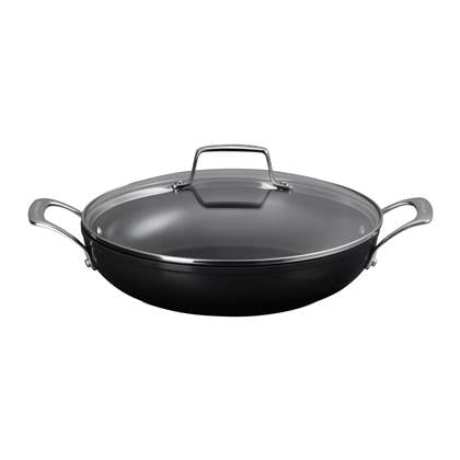 Le Creuset Essential Non-Stick Keramische Provençaalse Sauteerpan Ø 28 cm