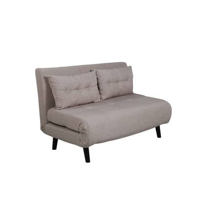 Venture Home Vicky Bank 80 x 88 x 120 - Beige