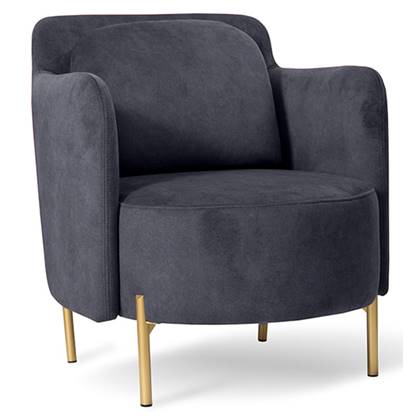 NADUVI Collection Fauteuil Nessa