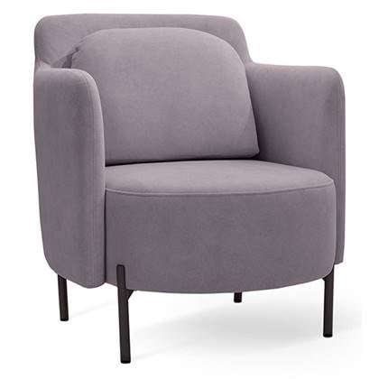 NADUVI Collection Fauteuil Nessa