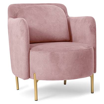 NADUVI Collection Fauteuil Nessa