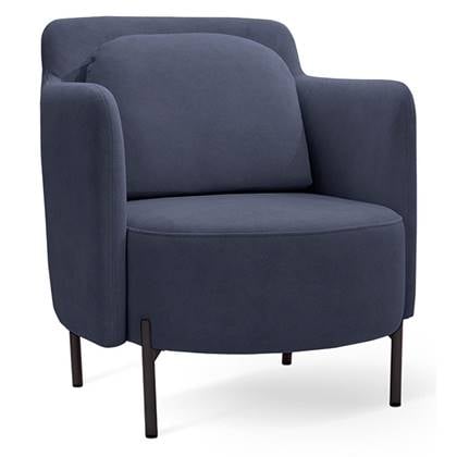 NADUVI Collection Fauteuil Nessa