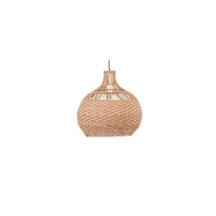 Venture Home Bastia Hanglamp 50x50x50 - Natuur