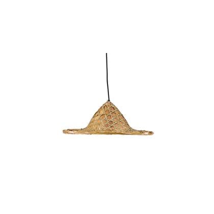 Venture Home Vind Stjärnvik Hanglamp 45x45x18 - Natuur