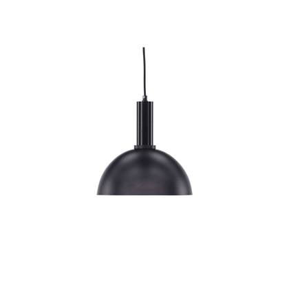 Venture Home Narbonne Hanglamp 25x25x22,5 - Zwart